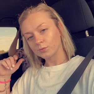 Meet your Posher, Allison